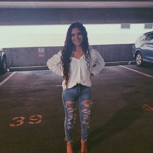 Meet your Posher, Sashary